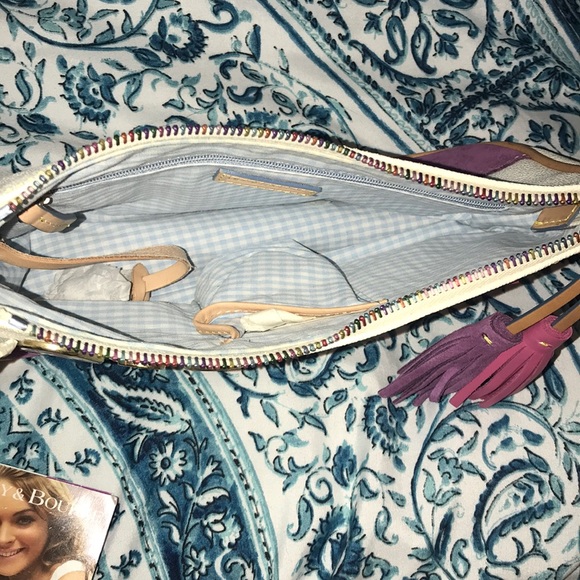 Dooney & Bourke handbag - Picture 9 of 9